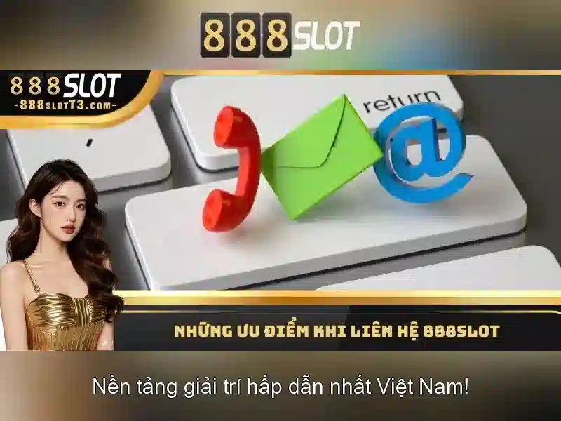 Hướng Dẫn Chơi Slot 888