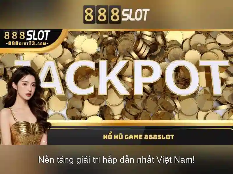 Tại Sao Nên Chọn 888SLOT