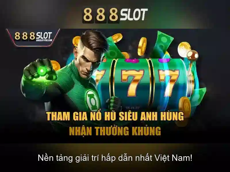 Đa Dạng Game Slot