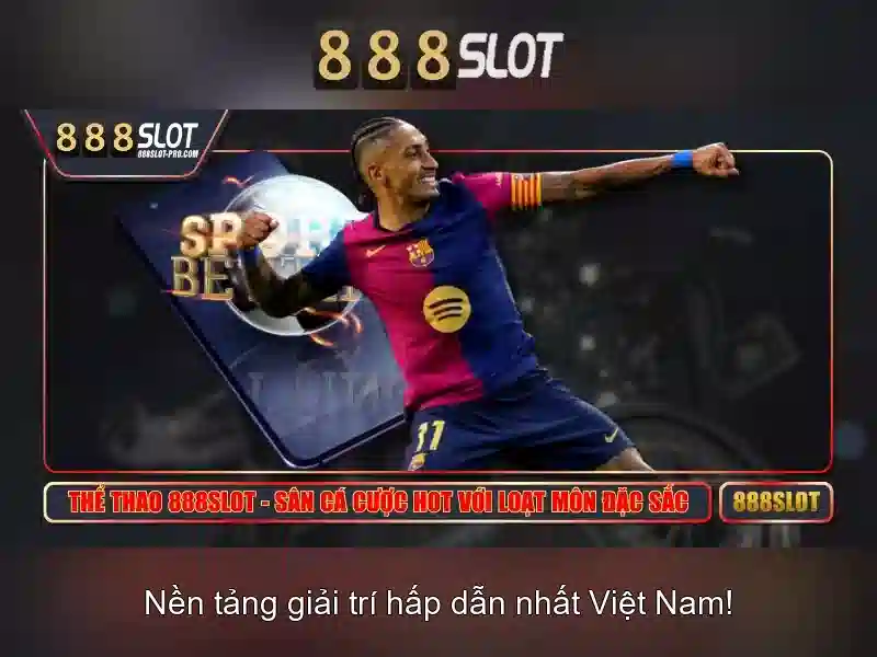 888slot game – Trải Nghiệm Game Slot Đa Dạng
