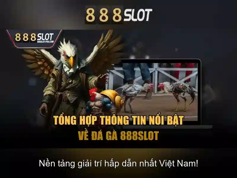 Điểm Nổi Bật Của 888slot App 2026