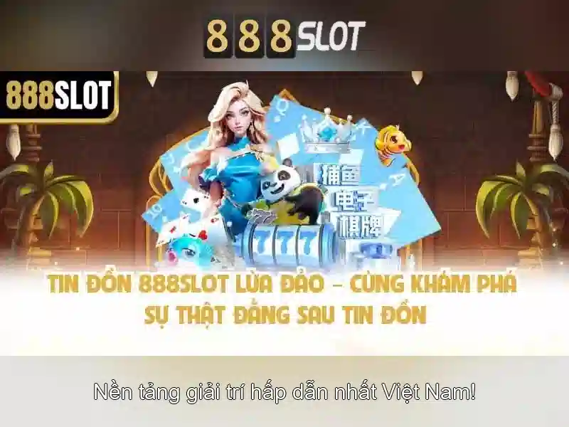 Trò Chơi Slot Hot