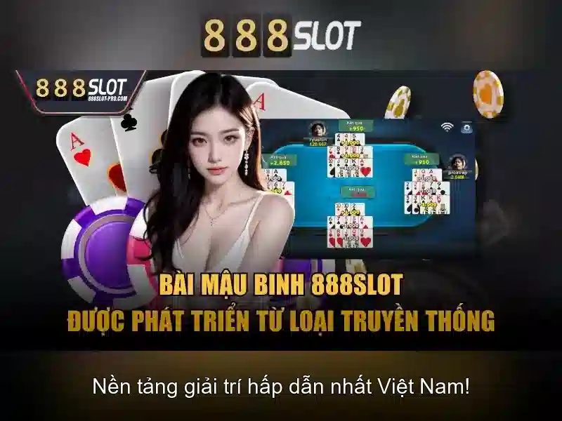 Khuyến Mãi 888SLOT