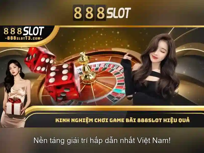 888SLOT – Đăng Nhập 888slot Login và Trải Nghiệm Sòng Phẳng Trong Thế Giới Slot 2026