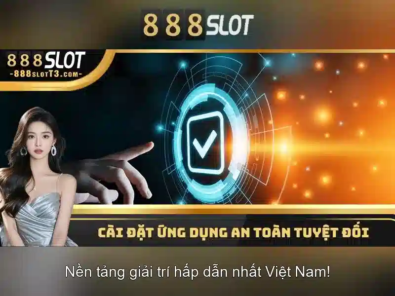 Trải Nghiệm Slot