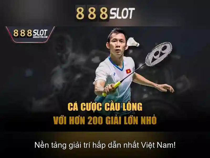 888 Slot Vip – Quyền Lợi Đặc Biệt Cho Thành Viên VIP