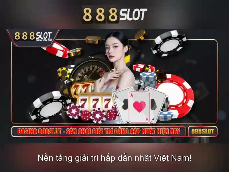 Tải 888slot com apk để trải nghiệm Slot 24/7