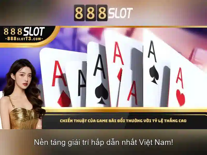 888SLOT – Trải Nghiệm Cược Đỉnh Cao Cùng 888slot Apk Mod