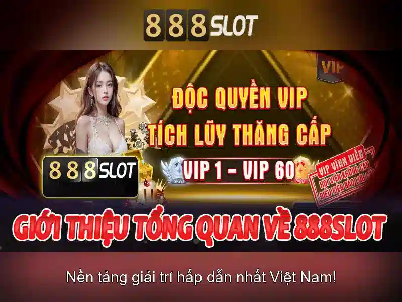 Hướng Dẫn Sử Dụng 888Slot
