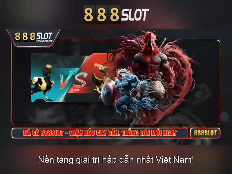 Tải 888slot apk 2026