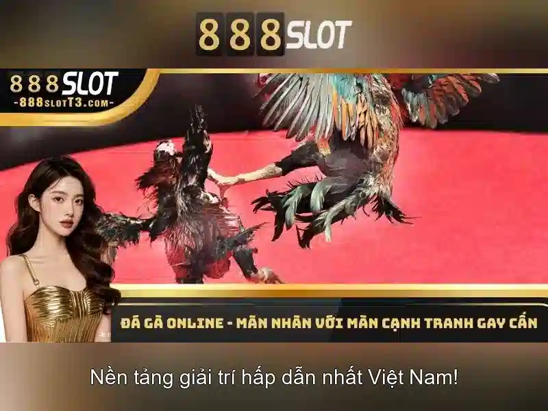 Ưu đãi 888SLOT
