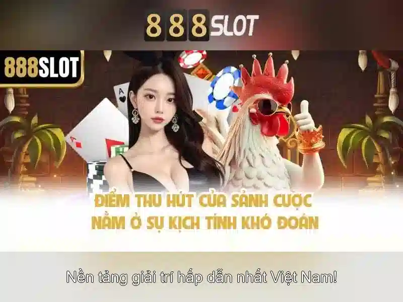 888SLOT slot game