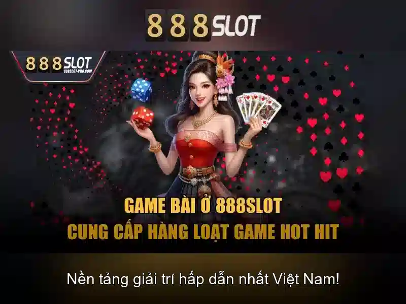 Đa Dạng Thể Loại Trò Chơi Slot