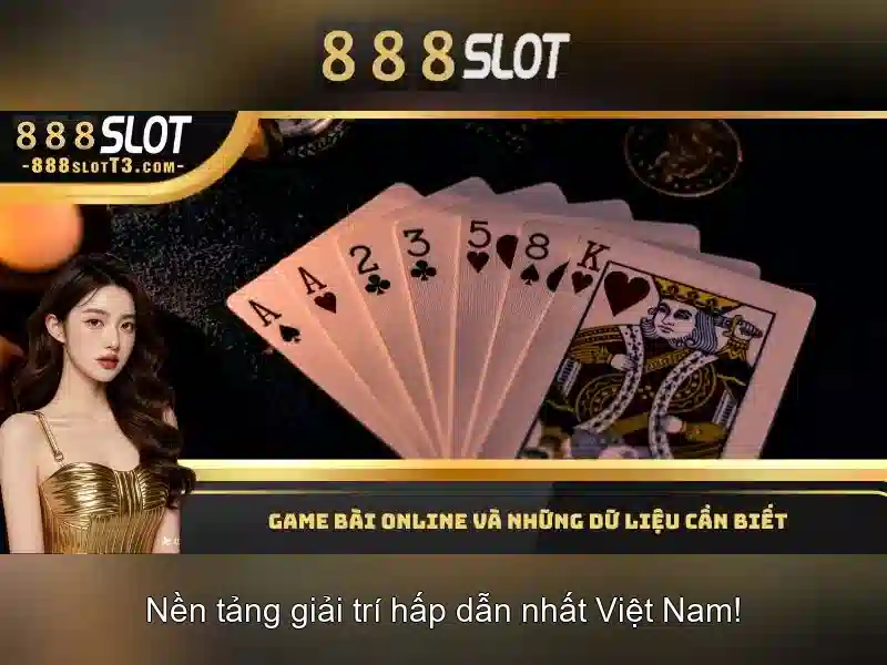 888SLOT – Trang Chủ 888SLOT – Casino Trực Tuyến, Slot, Nổ Hũ, Bắn Cá