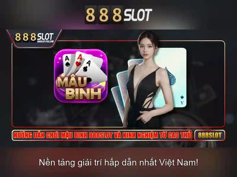 Giới Thiệu Về 888slot Chơi Ngay