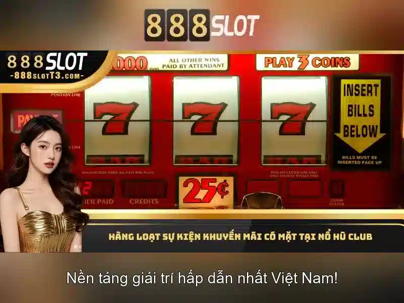 Tham Gia Cộng Đồng 888 slot vip