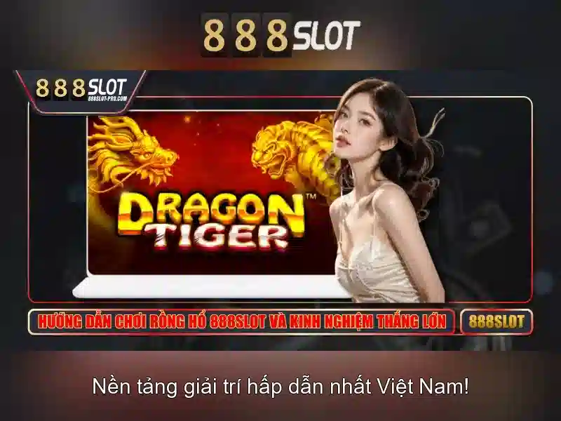 Đa Dạng Trò Chơi Slot 888 Slot 89