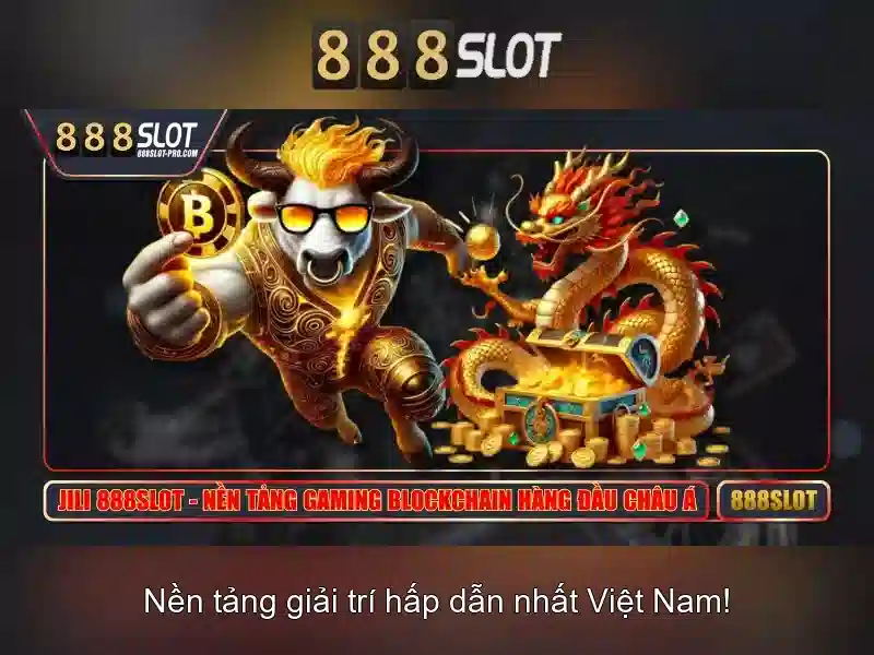 Nổ hũ 888SLOT