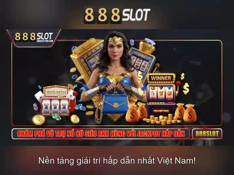 Bắn Cá 888slot83