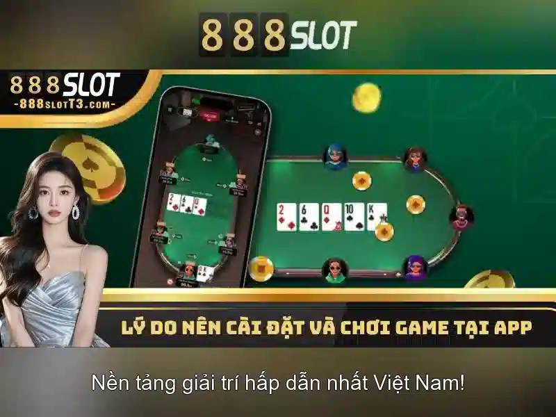 Ưu Điểm Của 888slot Apk Mod