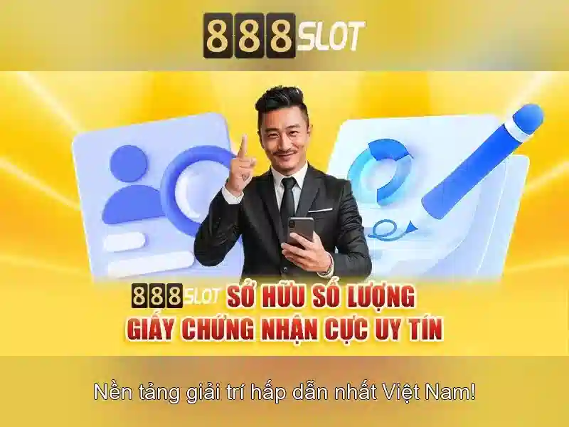 Tải 888SLOT APK An Toàn
