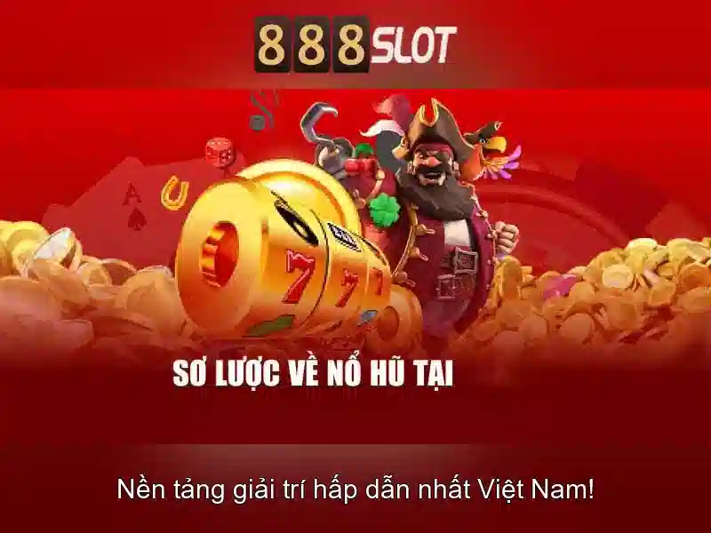 Khám phá 888SLOT