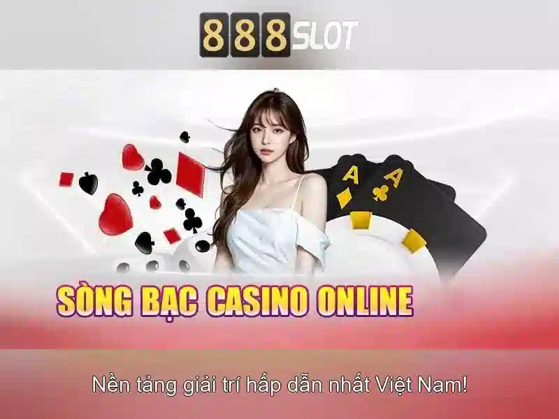 Trải nghiệm slot đỉnh cao