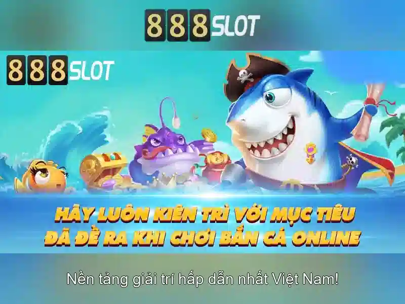 Ưu Đãi Đặc Biệt Cho Thành Viên 888SLOT