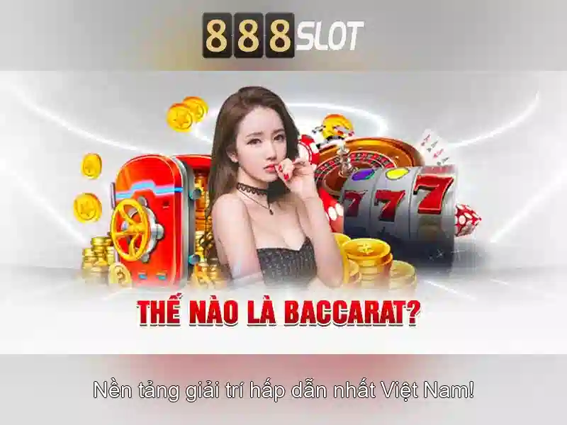 Giới Thiệu Về 888SLOT