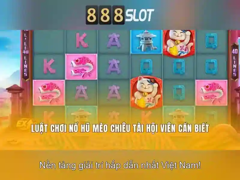 Cách Tham Gia Trò Chơi Bắn Cá 888SLOT