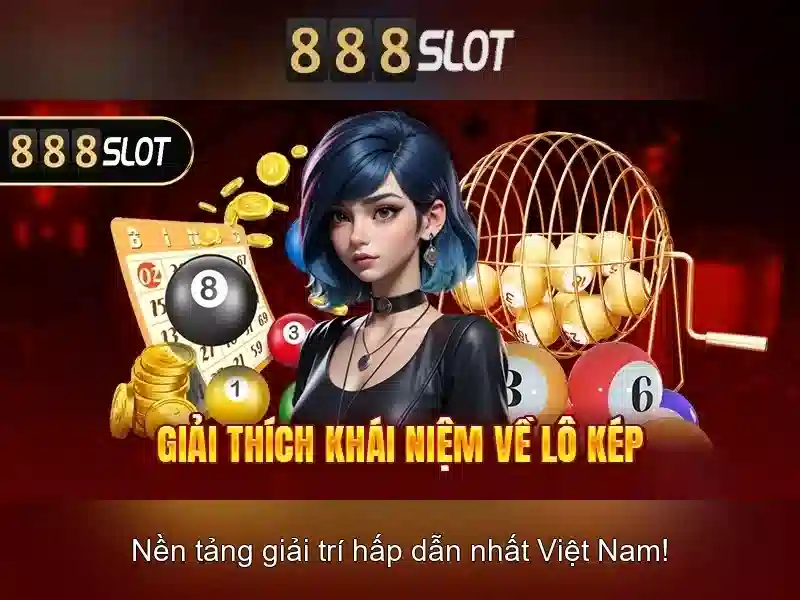 Giới Thiệu Về 888SLOT