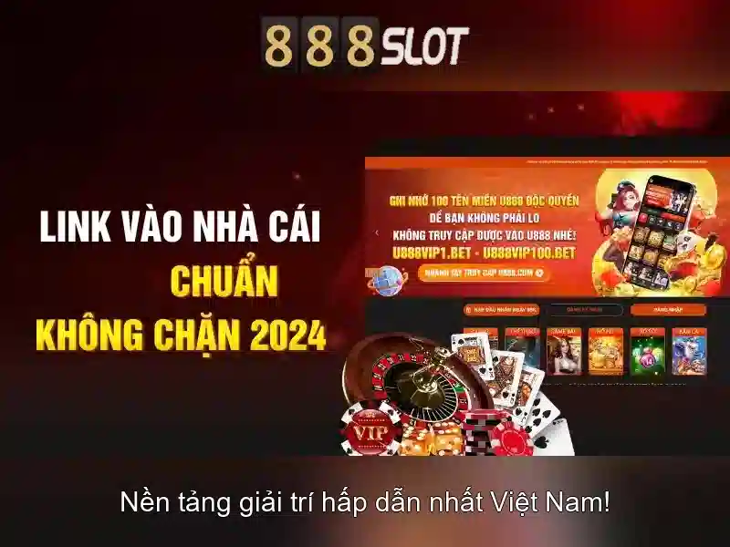 Kiến Trúc An Ninh Mạng 888SLOT