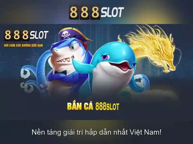 Đăng Ký 888SLOT 2026 Ngay Hôm Nay