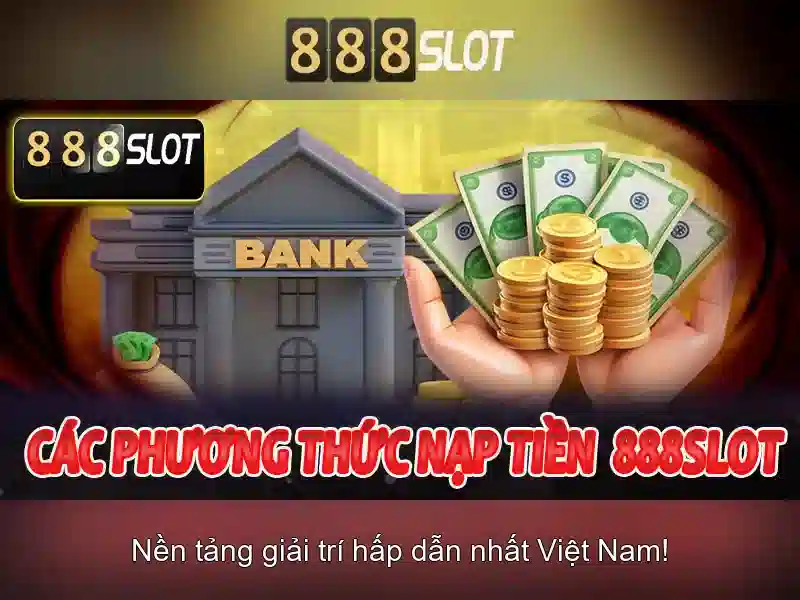 Hệ Thống Game Slot Đa Dạng