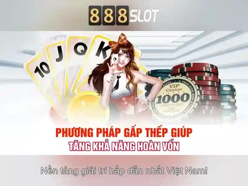 Giới Thiệu Về 888SLOT