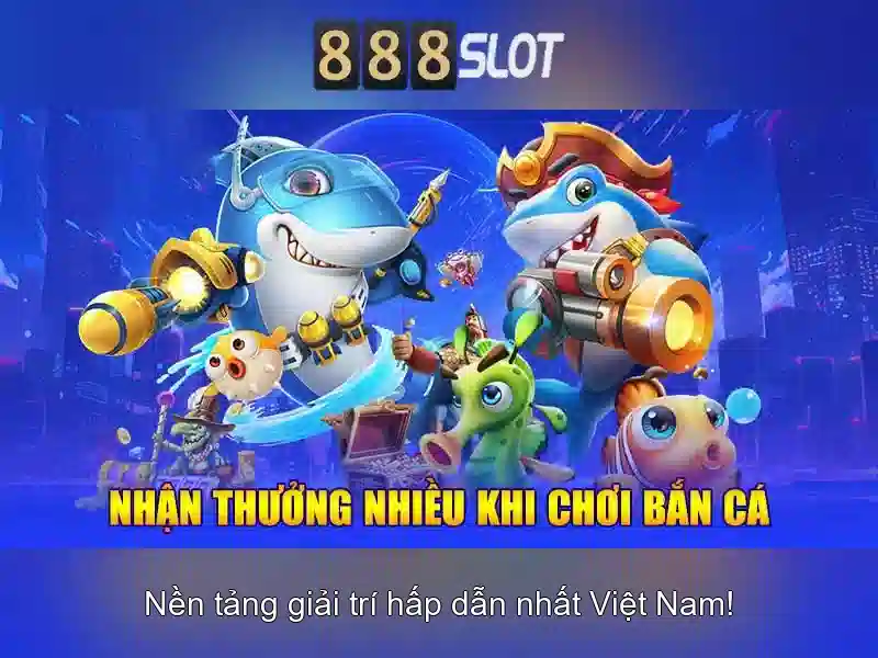 giải trí châu á Slot 888