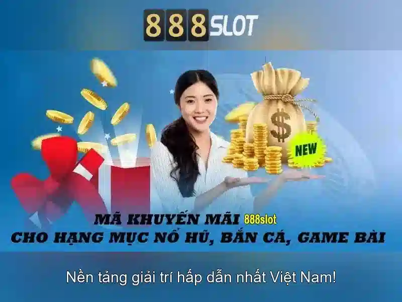 Hệ Thống Thưởng 888slot Con