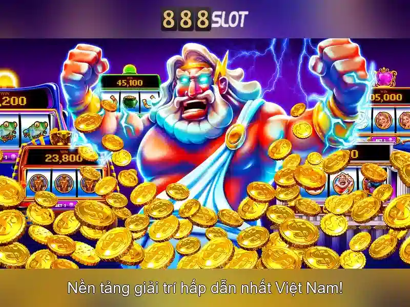 Tải APK 888SLOT