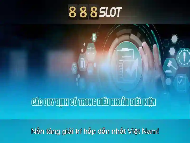 Thưởng tài 888slot