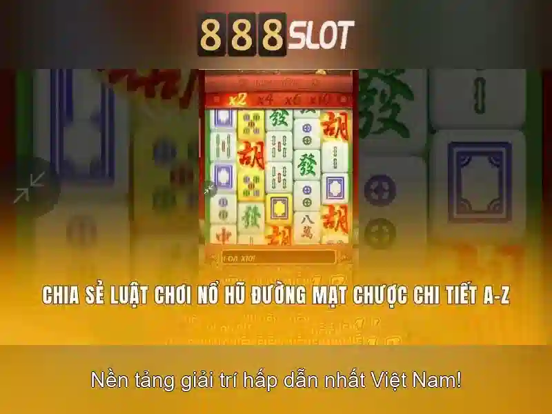Ưu điểm nổi bật của 888SLOT