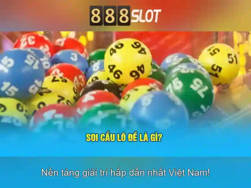 Tính Năng Nổi Bật Của 888slot Bet