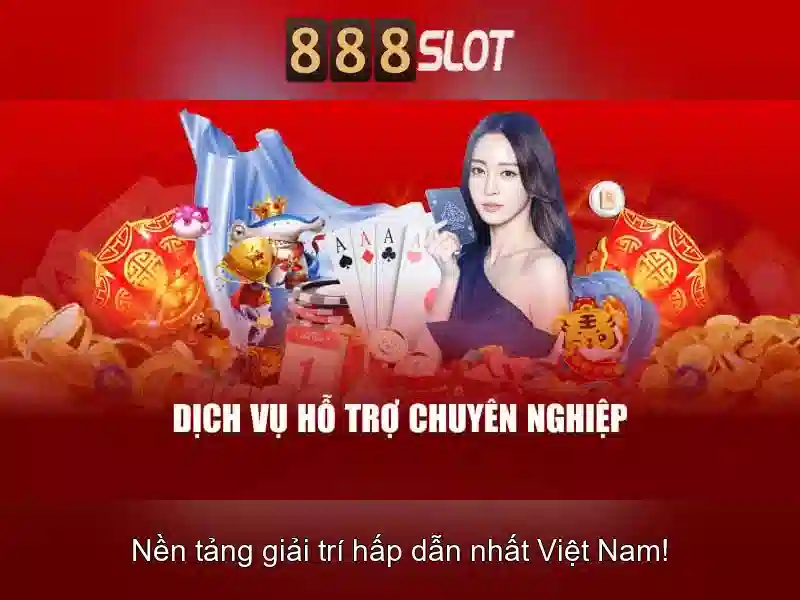 Các trò chơi nổi bật trên Slot 882