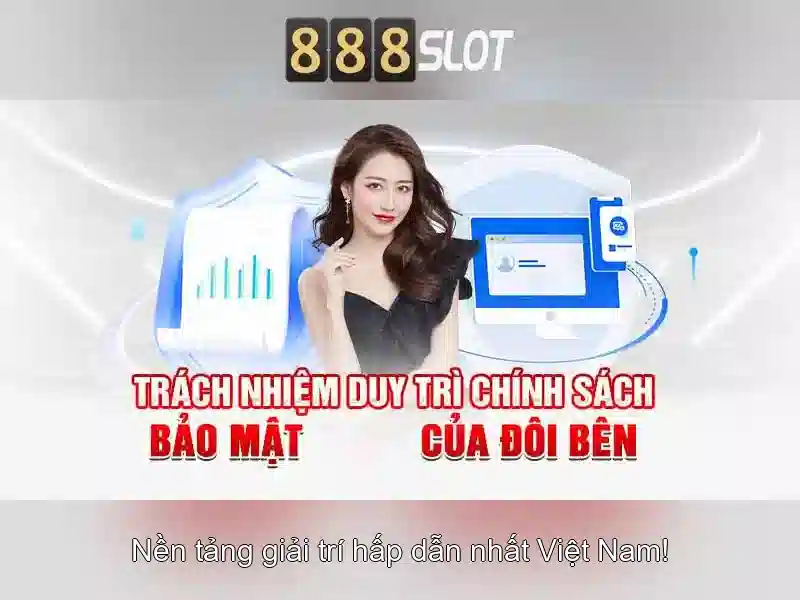 trải nghiệm slot