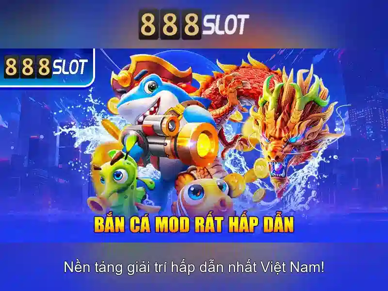 Cách Tải 888SLOT