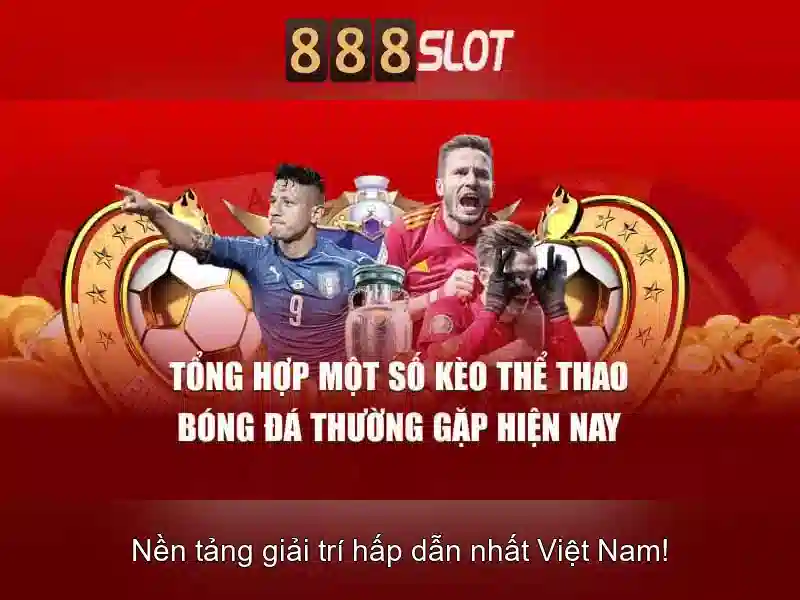 Trò Chơi Slot 888SLOT