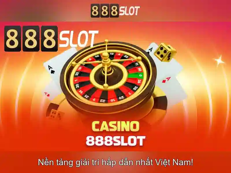 Tải 888SLOT