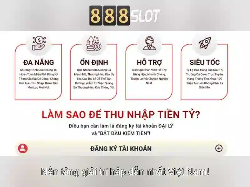 Tải 888 Slot