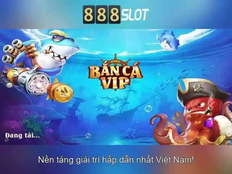 Trải Nghiệm Vip 888 slot vip