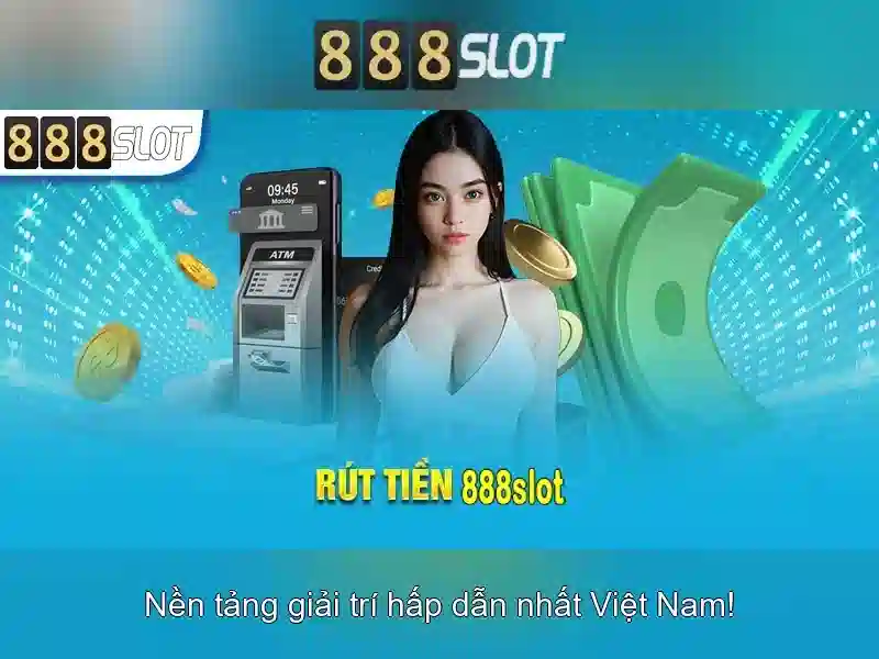 Trải Nghiệm Đỉnh Cao Trong Thế Giới Slot 2026