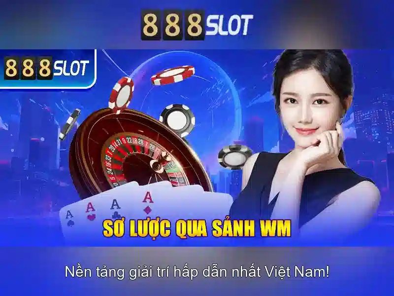 Trải nghiệm slot mới nhất 2026